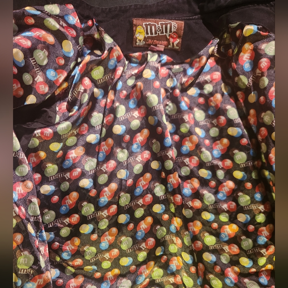M&M Jacket - Picture 6 of 8